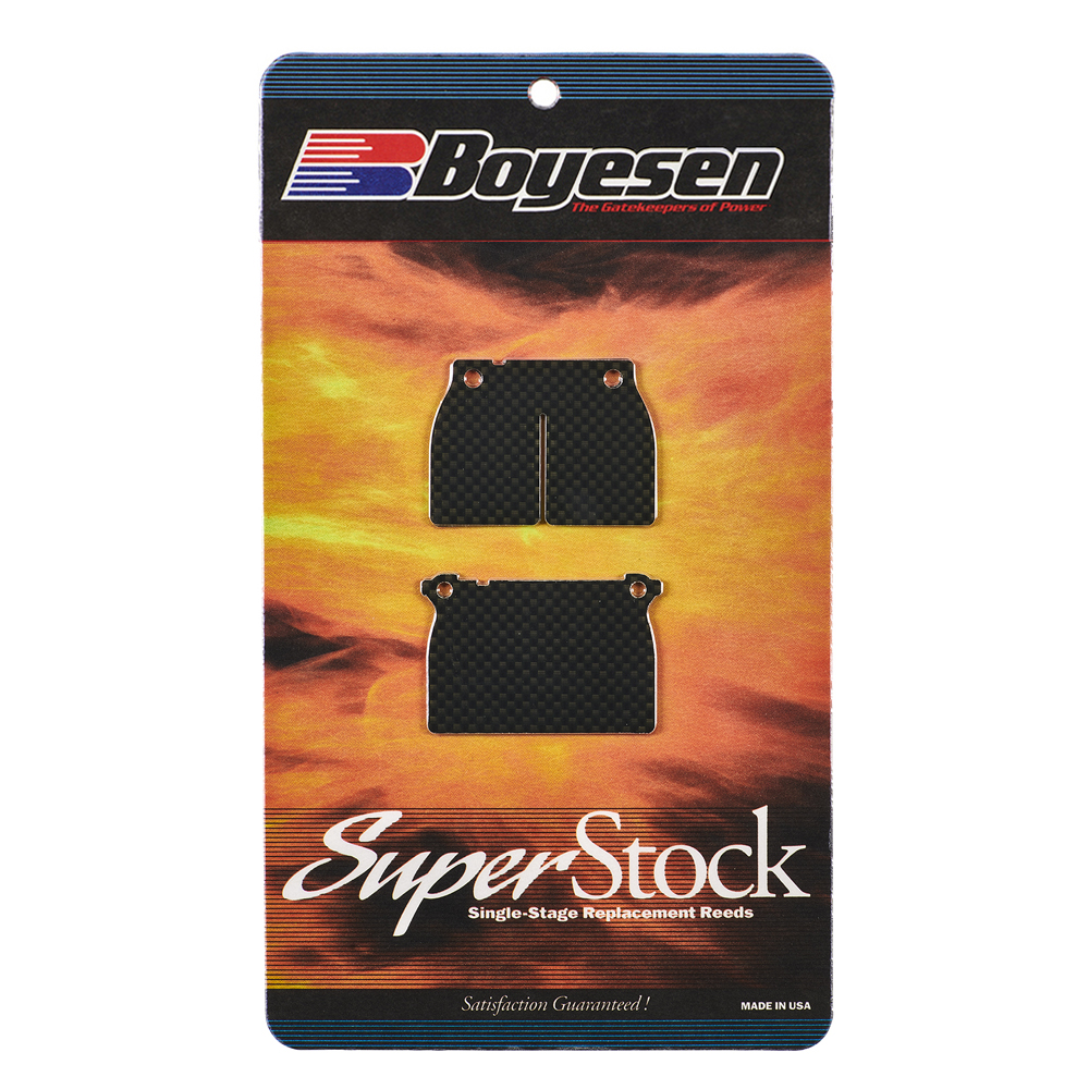 Boyesen Superstock Reeds - C for 2023 KTM 300 XC-W [TBI]
